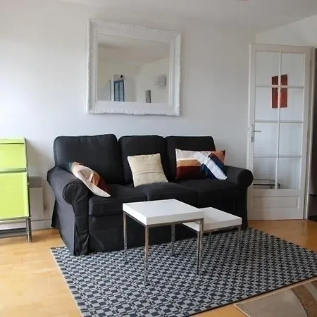 Apartment L'amiraute