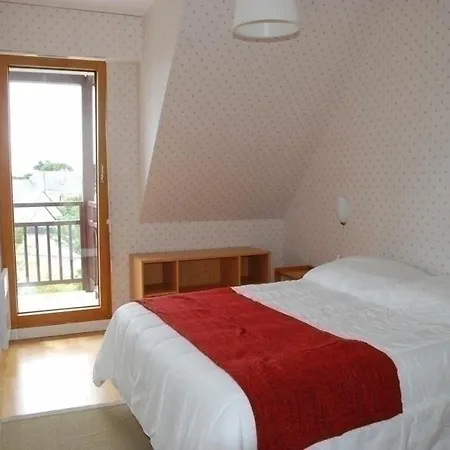 Apartment L'amiraute *