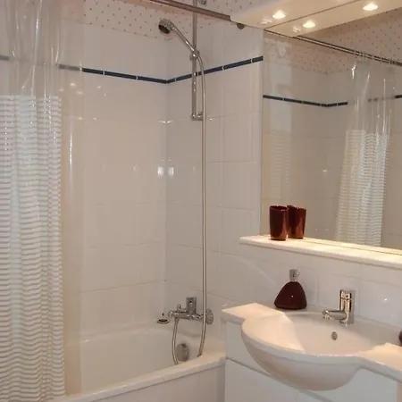 Apartment L'amiraute