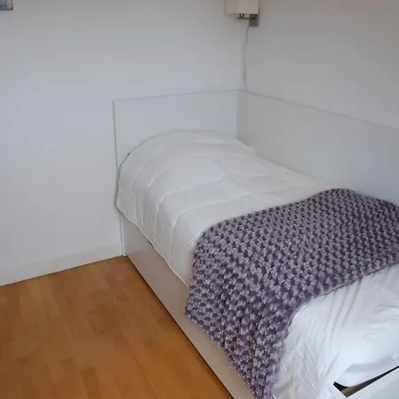 L'amiraute Apartment